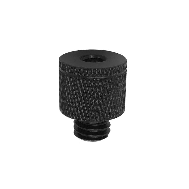 4-Piece A29 M4 To 1 / 4 Male Screw Adapter Set