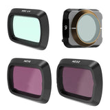 Enhance Aerial Shots with Dji Mavic Air 2 Camera Filters