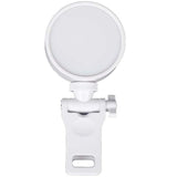 Mini Led Clip-on Selfie Fill Light for Phones - Front View