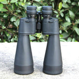 High Magnification Night Vision Binoculars - Sakura 20-180x100 - Front View