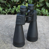 High Magnification Night Vision Binoculars - Sakura 20-180x100 - Side View