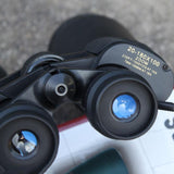 High Magnification Night Vision Binoculars - Sakura 20-180x100 - 45-Degree Angle