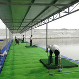 Water Golf Practice Ball - Floats for Improved Accuracy - Extra Image