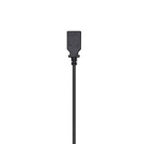 Universal Usb Adapter for Dji Ronin-s Camera Control - Top-Down View