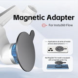 Insta360 Flow Magnetic Adapter for Amagisn Gimbal - Magsafe Compatible - Extra Image