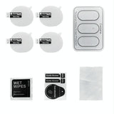 Tempered Glass Vr Lens Protectors for Oculus Quest 3