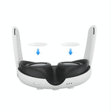Tempered Glass Vr Lens Protectors for Oculus Quest 3