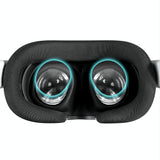 Tempered Glass Vr Lens Protectors for Oculus Quest 3 - Close-Up Angle