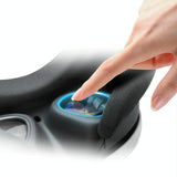 Tempered Glass Vr Lens Protectors for Oculus Quest 3 - Low Angle