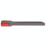 2-pack Crevice Brush Attachment for Dyson V10 V8 V7 Cordless Vacuum - 45-Degree Angle