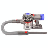 2-pack Crevice Brush Attachment for Dyson V10 V8 V7 Cordless Vacuum - Rear View