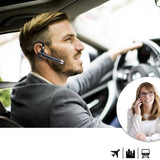Rotatable Bluetooth Earphone with Charging Box & Digital Display - Extra Image