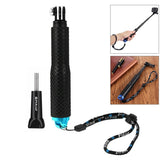 Metal Cnc Accessories for Gopro Hero12 Combo Kit - Top-Down View
