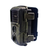 20mp 1080p Infrared Cameras with 38 Ir Lamps for Hd Monitoring
