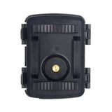 20mp 1080p Infrared Cameras with 38 Ir Lamps for Hd Monitoring - Close-Up Angle