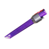 Replacement Led Light Pipe Crevice Tool for Dyson V11 / V10 / V7 / V8 Vacuum - Front View