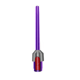 Replacement Led Light Pipe Crevice Tool for Dyson V11 / V10 / V7 / V8 Vacuum - 45-Degree Angle