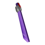 Replacement Led Light Pipe Crevice Tool for Dyson V11 / V10 / V7 / V8 Vacuum - Rear View