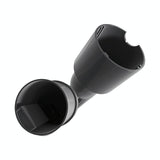 Top Adapter for Dyson V7 / V8 / V10 / V11 / V15 Steering Elbow Hose - 45-Degree Angle