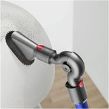Top Adapter for Dyson V7 / V8 / V10 / V11 / V15 Steering Elbow Hose - Close-Up Angle