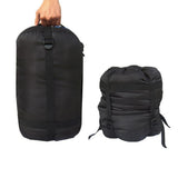 Lightweight Waterproof Camping Sleeping Bag Storage Compact Compression Bag