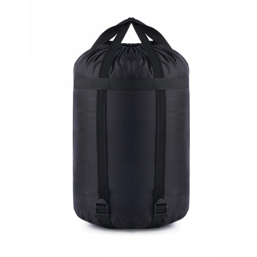 Lightweight Waterproof Camping Sleeping Bag Storage Compact Compression Bag