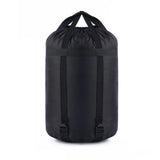 Lightweight Waterproof Camping Sleeping Bag Storage Compact Compression Bag
