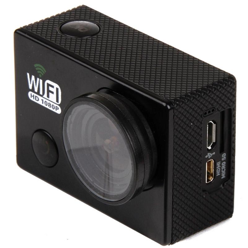 Sport Camera Uv Lens Filter for Sjcam