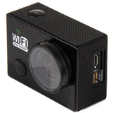 Sport Camera Uv Lens Filter for Sjcam - Top-Down View