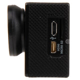 Sport Camera Uv Lens Filter for Sjcam - 45-Degree Angle