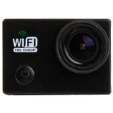 Sport Camera Uv Lens Filter for Sjcam - Rear View