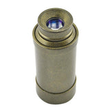 Portable High Definition Monocular Telescope - 8X40 Metal