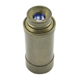 Portable High Definition Monocular Telescope - 8X40 Metal - 45-Degree Angle