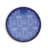2-pack Pre-filter for Dyson Dc25 Vacuum Cleaner - Side View