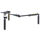 Multifunctional Camera Shoulder Mount For Dslr / Video Camera