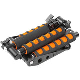 Multifunctional Camera Shoulder Mount For Dslr / Video Camera - Top-Down View