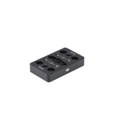 s / Sc Adapter Plate - Fitting Adapter for Dji Ronin