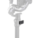 s / Sc Adapter Plate - Fitting Adapter for Dji Ronin