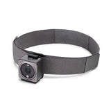 New Dji Action 2 Head Camera with Magnetic Fixation - Front View
