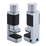 2-pack Metal Balance Clip for Tablets and Phones - Front View