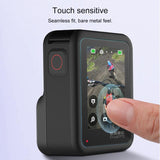 Protective Film and Screen Protector for Gopro Hero8 Camera Lens and Lcd Display