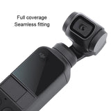 6-piece Tempered Glass Film Set for Dji Pocket Gimbal