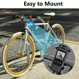 Outdoor Sports Night Vision Camera With 180 Degree Rotation For Video Recording - Rear View