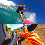 360 Degree Palm Strap Mount for Gopro Hero12 - Glove Style - Extra Image