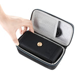 Marshall Emberton Bluetooth Speaker Shockproof Portable Storage Bag - Close-Up Angle