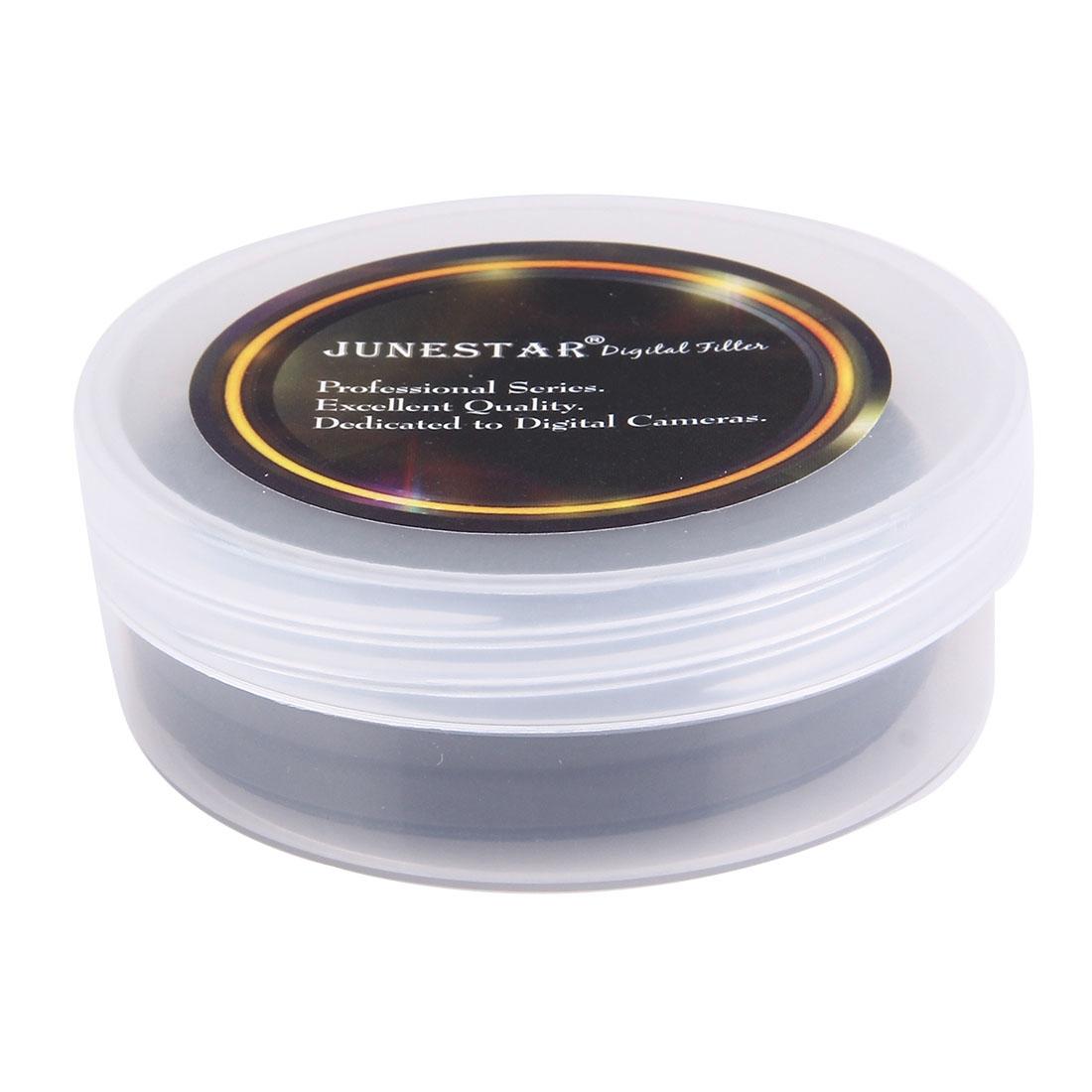 58mm Nd Filter Kit for Gopro Xiaomi Yi and Sjcam Action Cameras