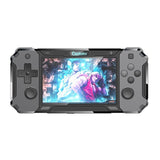 4-Inch Open Source Handheld Game Console With Hdmi & Tf Card Support - Front View