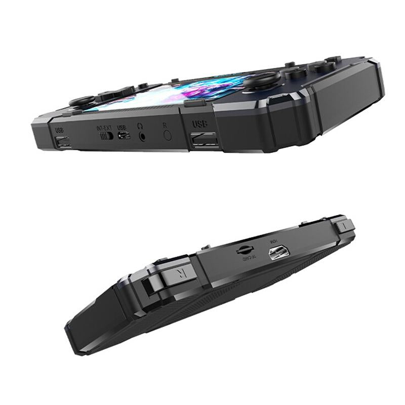 4-Inch Open Source Handheld Game Console With Hdmi & Tf Card Support