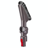 Universal Folding Brush for Dyson V7-v11 - Side View