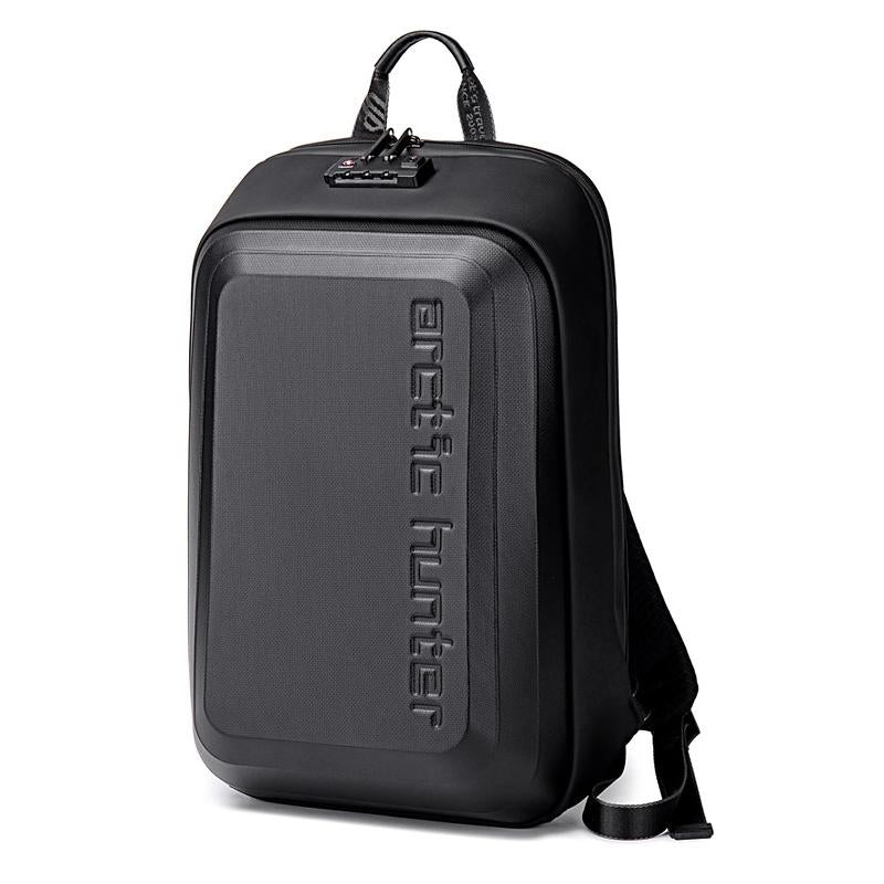 Sturdy Computer Backpack With Shock Resistance